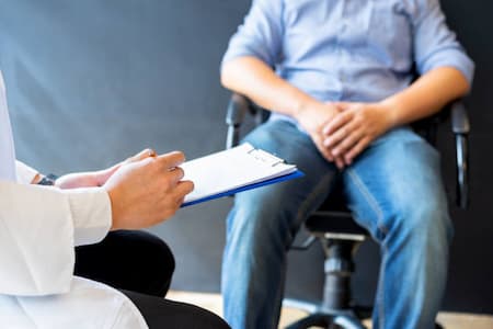 Chữa viêm tinh hoàn ở đâu tại hà nội